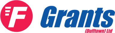 Grants (Dufftown) Ltd